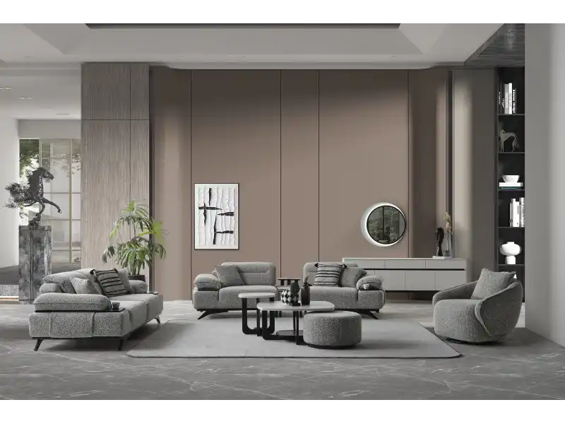 Ashley koltuk takımı