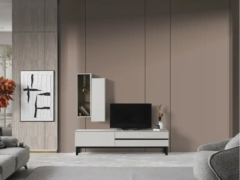 Ashley Tv Ünitesi