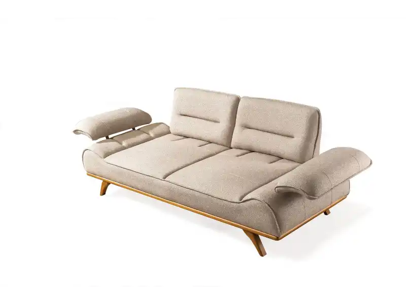 Asos Dokuma Koltuk Takımı