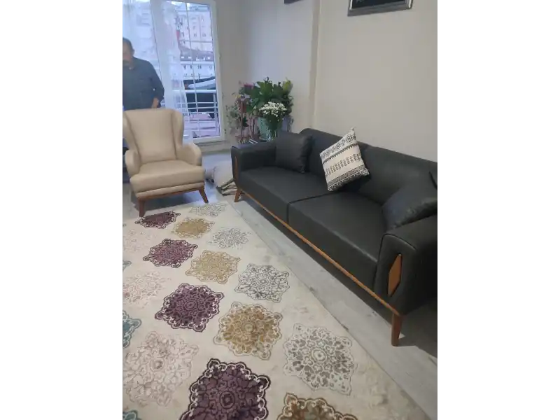 İlham Çakmar Kağıthane