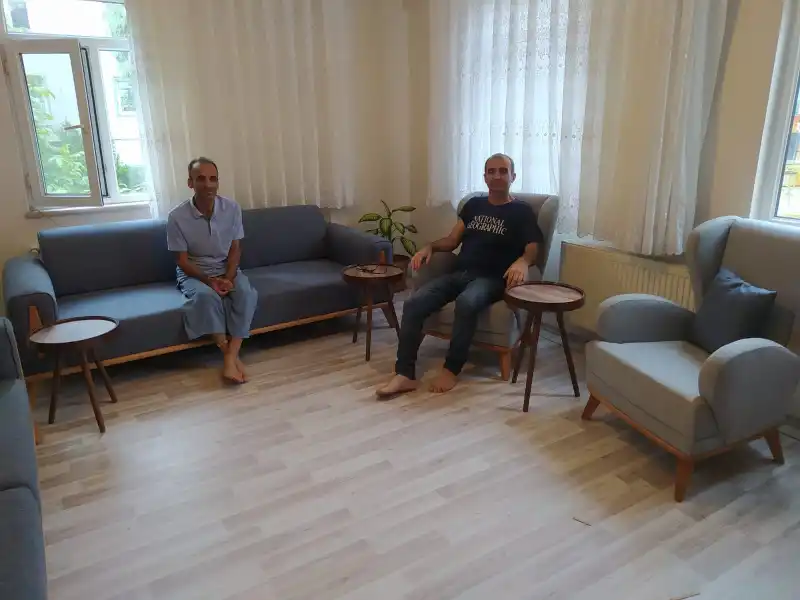 Şevket Gedik Kestel