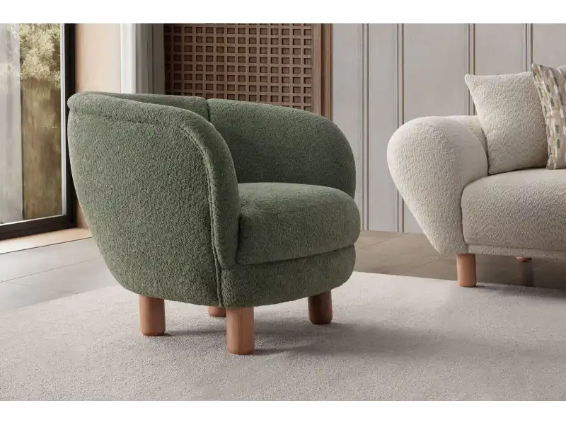 Atlantis Koltuk Takımı