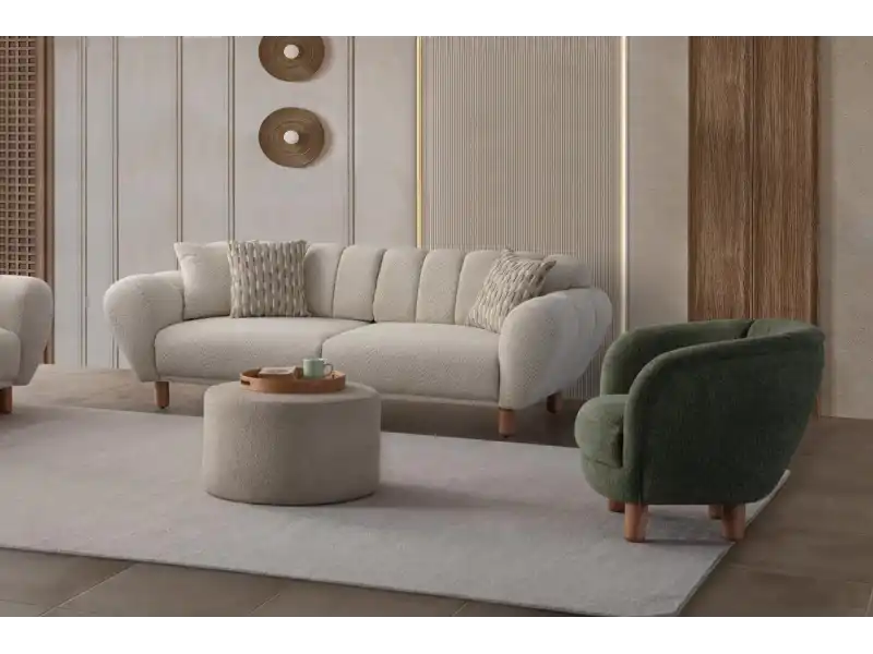 Atlantis Koltuk Takımı