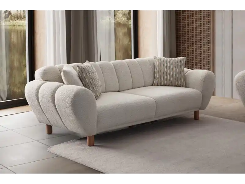 Atlantis Koltuk Takımı