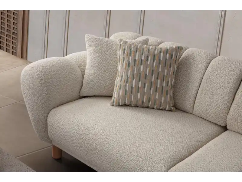 Atlantis Koltuk Takımı