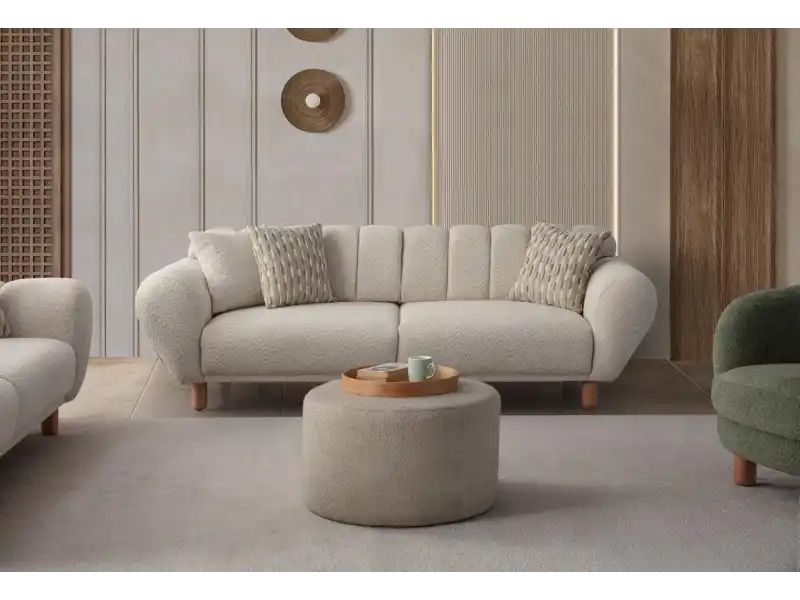 Atlantis Koltuk Takımı