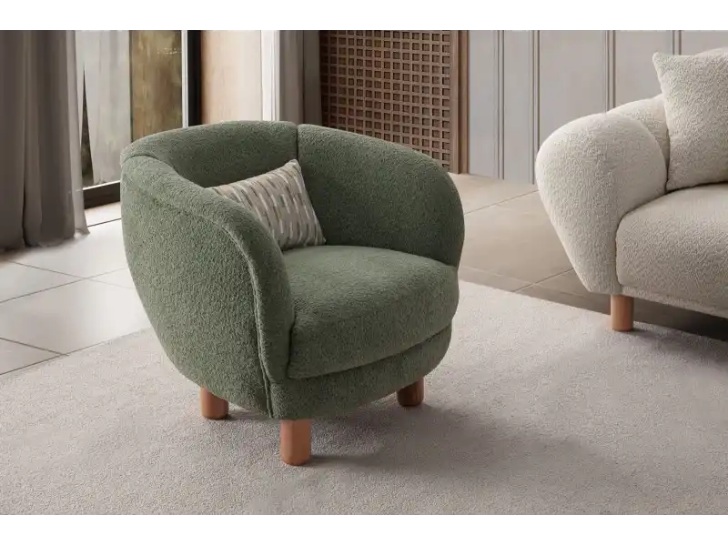 Atlantis Koltuk Takımı