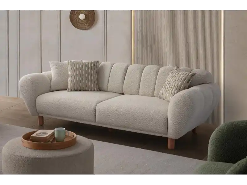 Atlantis Koltuk Takımı