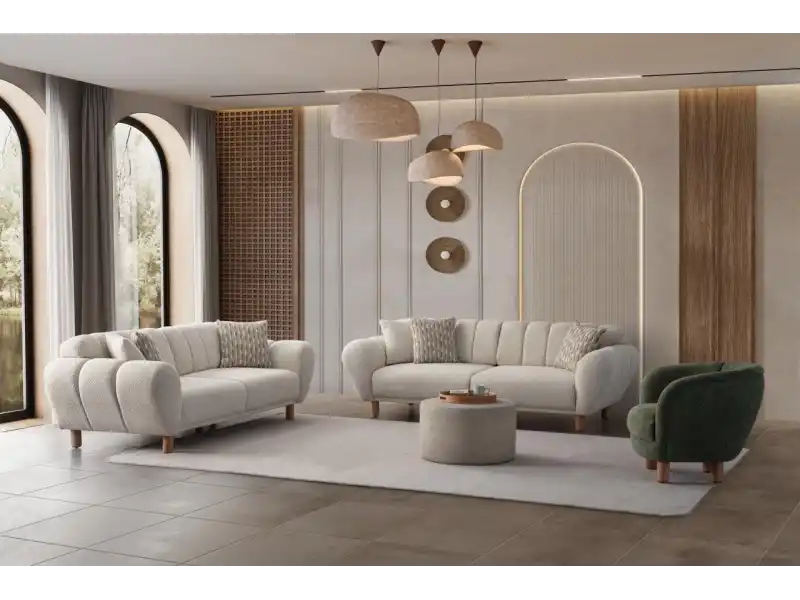 Atlantis Koltuk Takımı