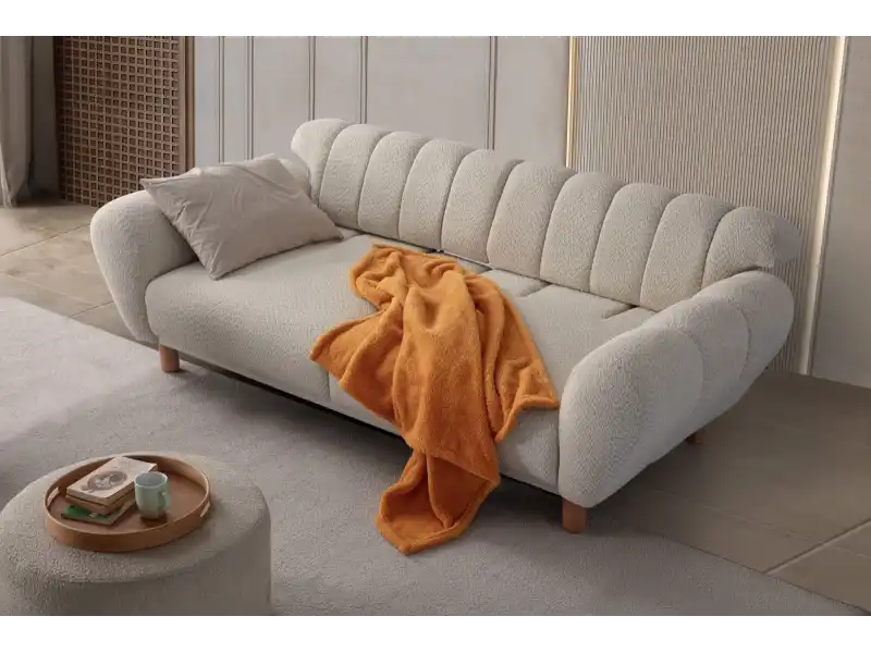 Atlantis Koltuk Takımı