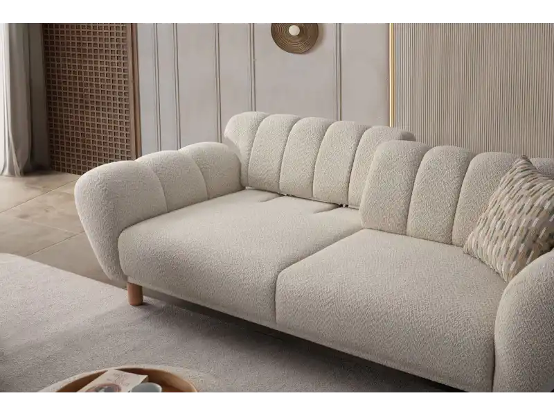 Atlantis Koltuk Takımı