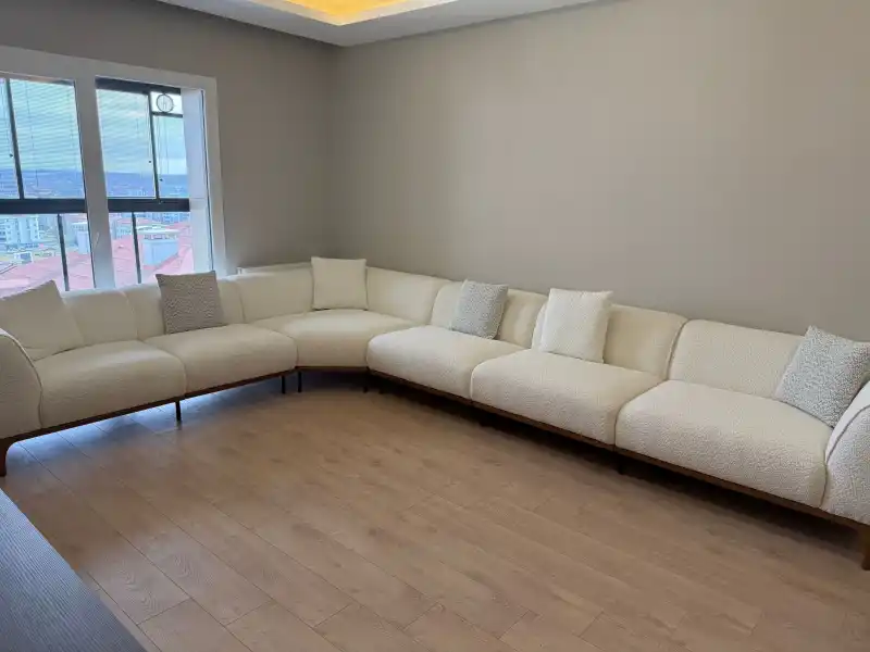 Ayhan Arslan Çerkezköy Teslimatı