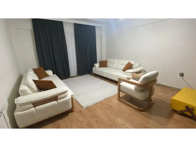 Ayşe Eren Dalaman Teslimatı