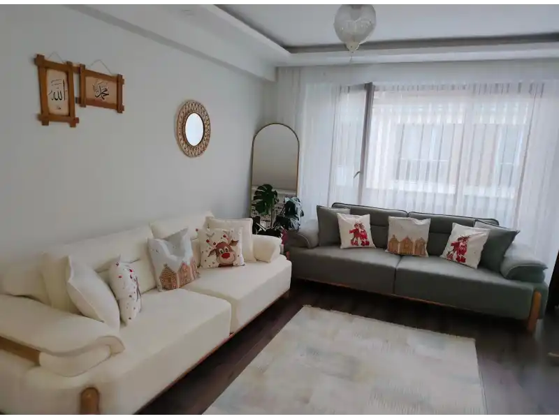 Aysel Ackın Eskişehir