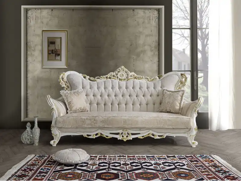 Belgrad koltuk takımı