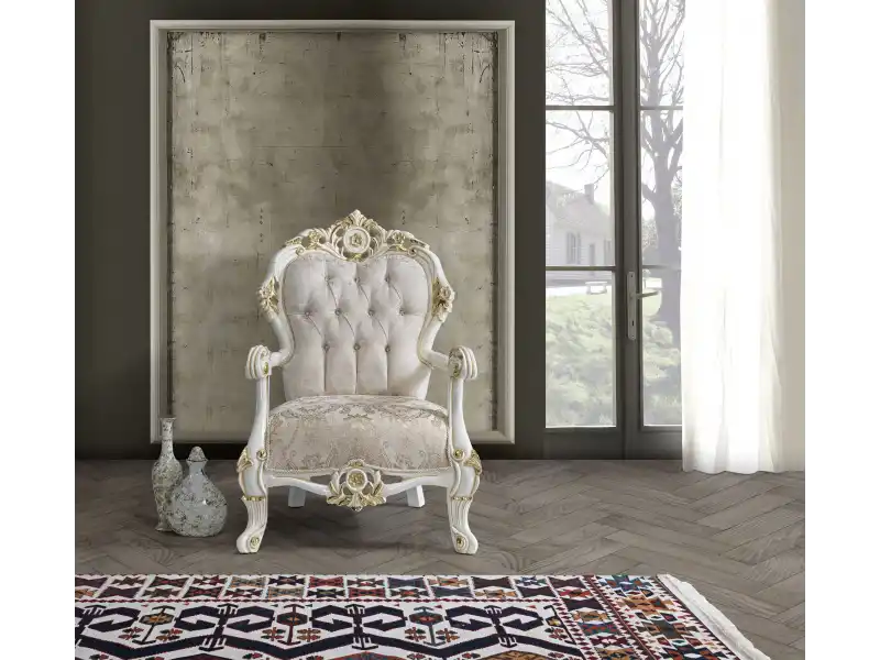 Belgrad koltuk takımı