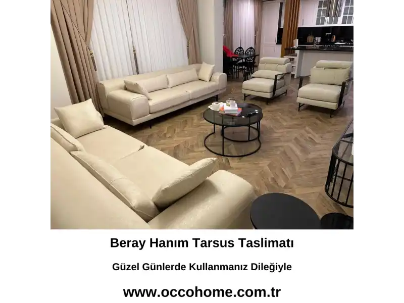 Beray Beyhan Tarsus