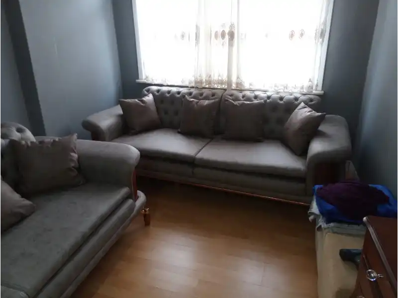 Bilal Sayılgan Fatih