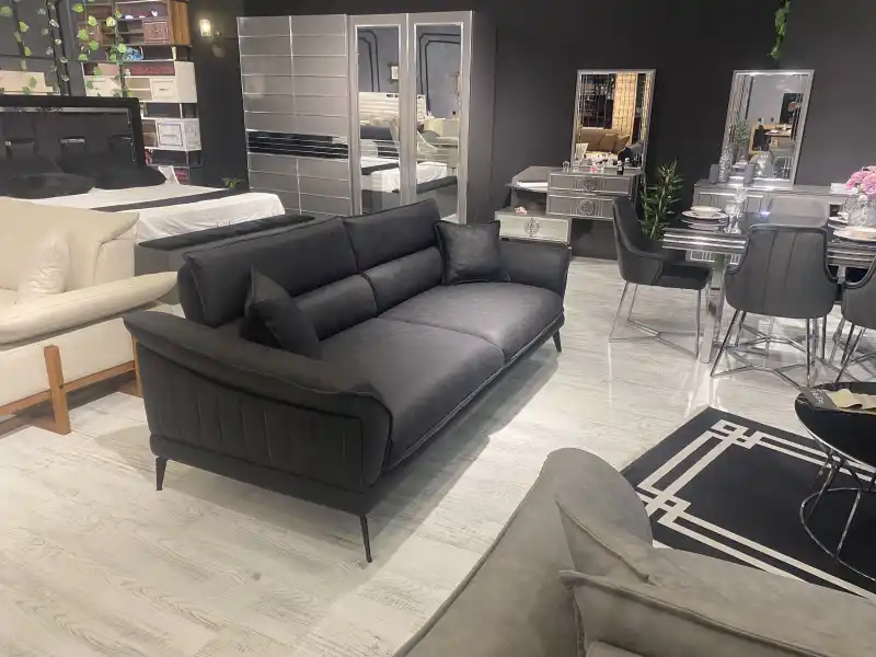 Bodrum Koltuk Takımı