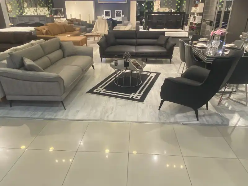 Bodrum Koltuk Takımı