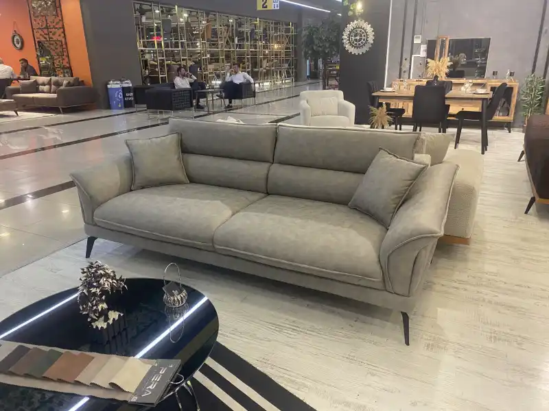 Bodrum Koltuk Takımı