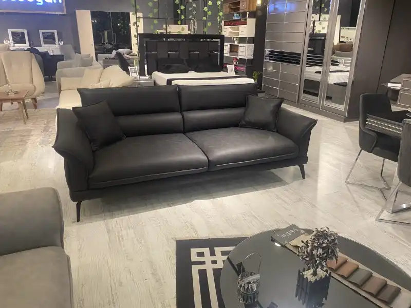 Bodrum Koltuk Takımı