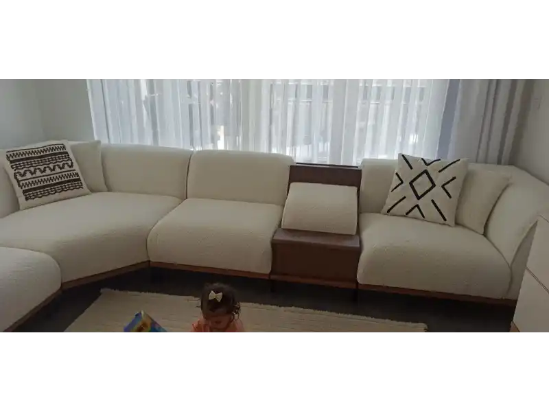 Burak Ak Sakarya Teslimatı