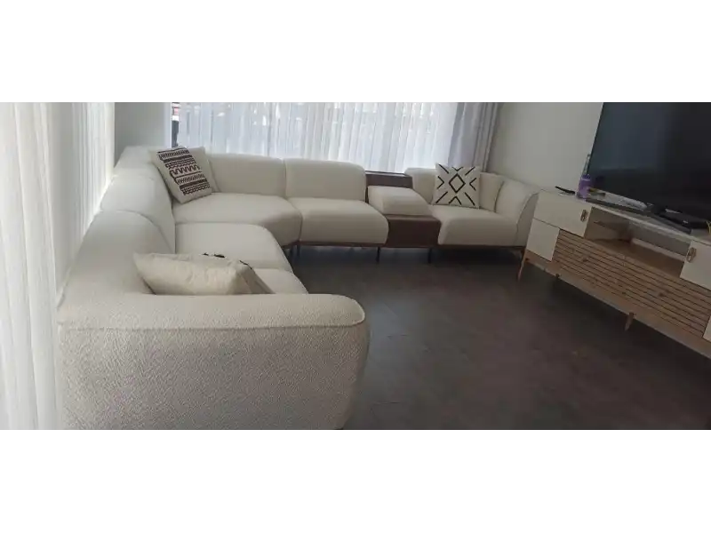 Burak Ak Sakarya Teslimatı