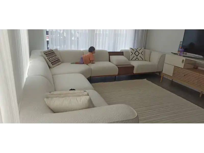 Burak Ak Sakarya Teslimatı