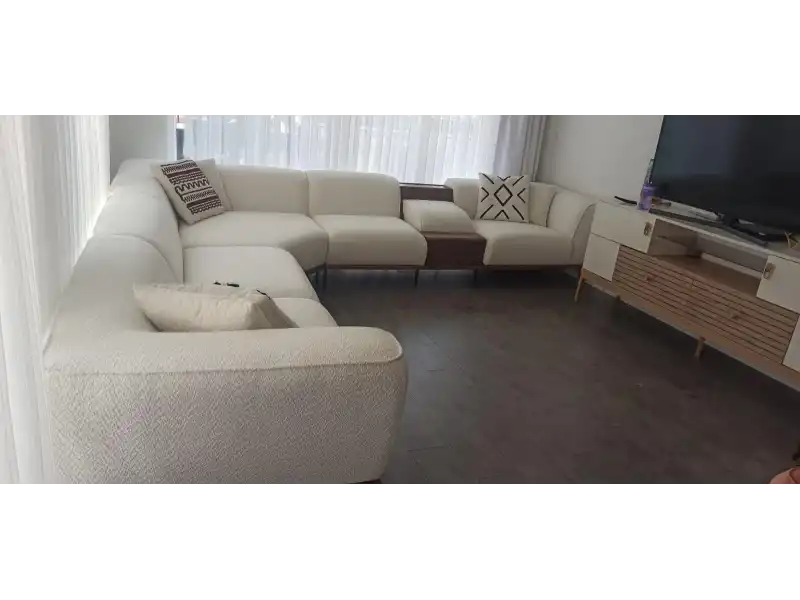 Burak Ak Sakarya Teslimatı