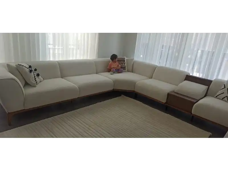 Burak Ak Sakarya Teslimatı