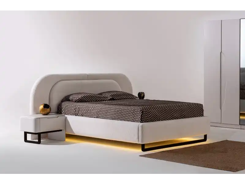 Calista Yatak Odası