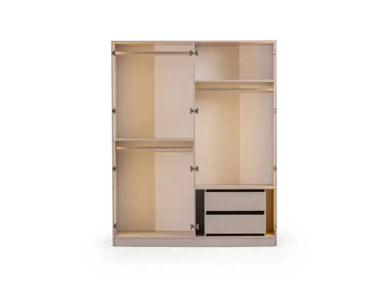 Calista Yatak Odası