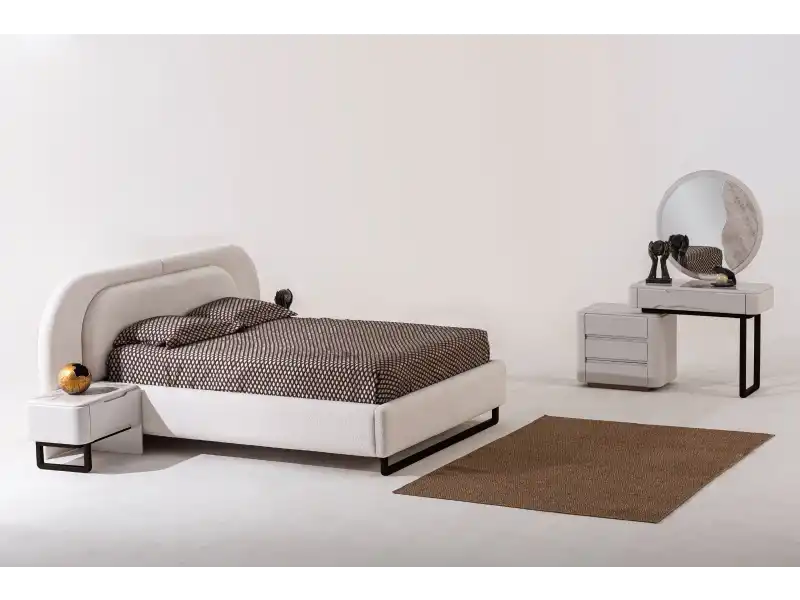 Calista Yatak Odası