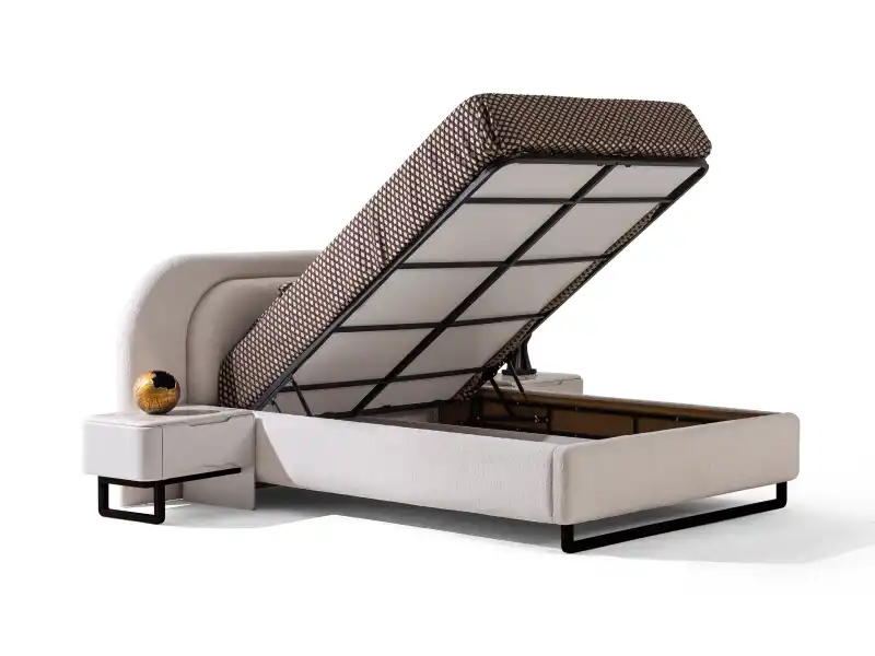 Calista Yatak Odası