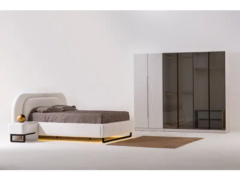 Calista Yatak Odası