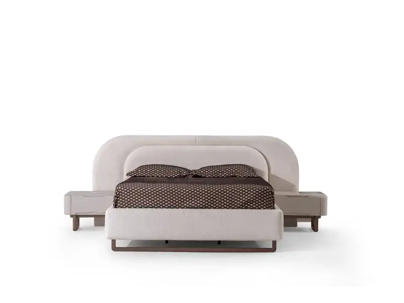 Calista Yatak Odası