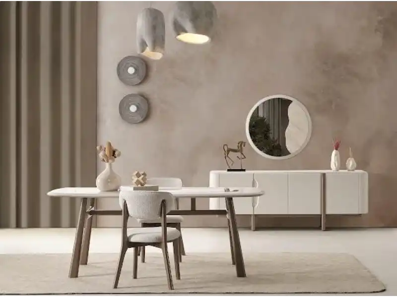 Calista Yemek Odası