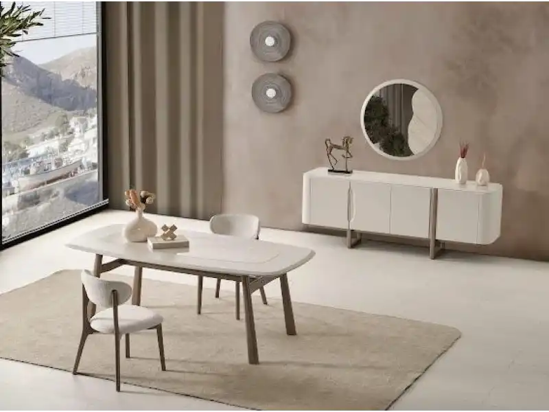 Calista Yemek Odası