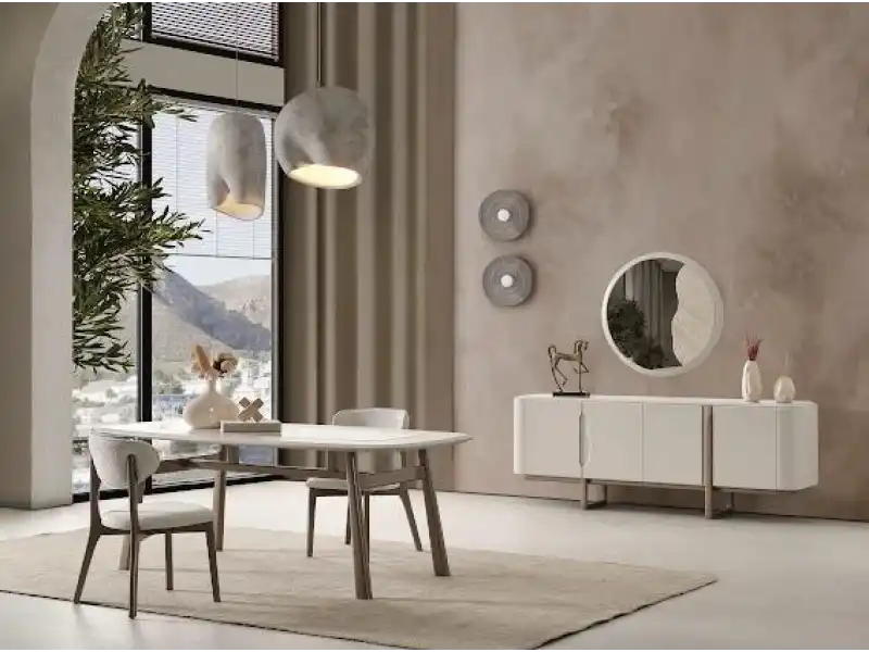 Calista Yemek Odası