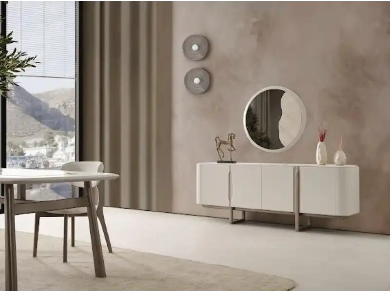 Calista Yemek Odası