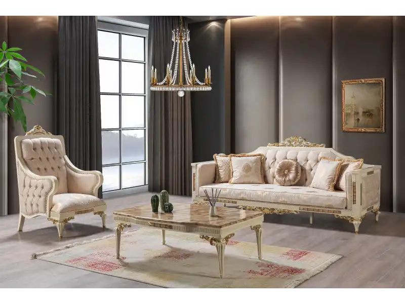 Carmen koltuk takımı