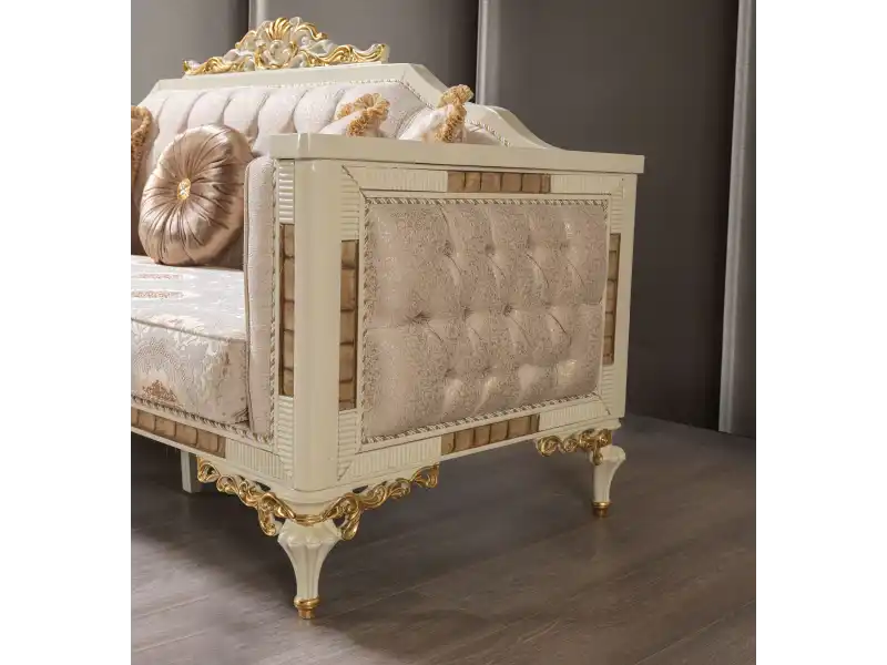 Carmen koltuk takımı