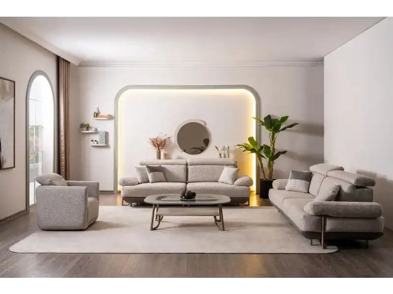 Charısma koltuk takımı