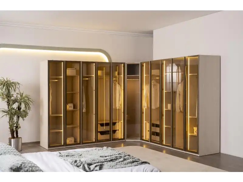 Charısma Yatak Odası