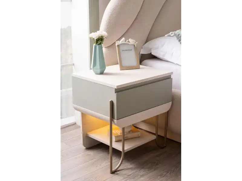 Charısma Yatak Odası