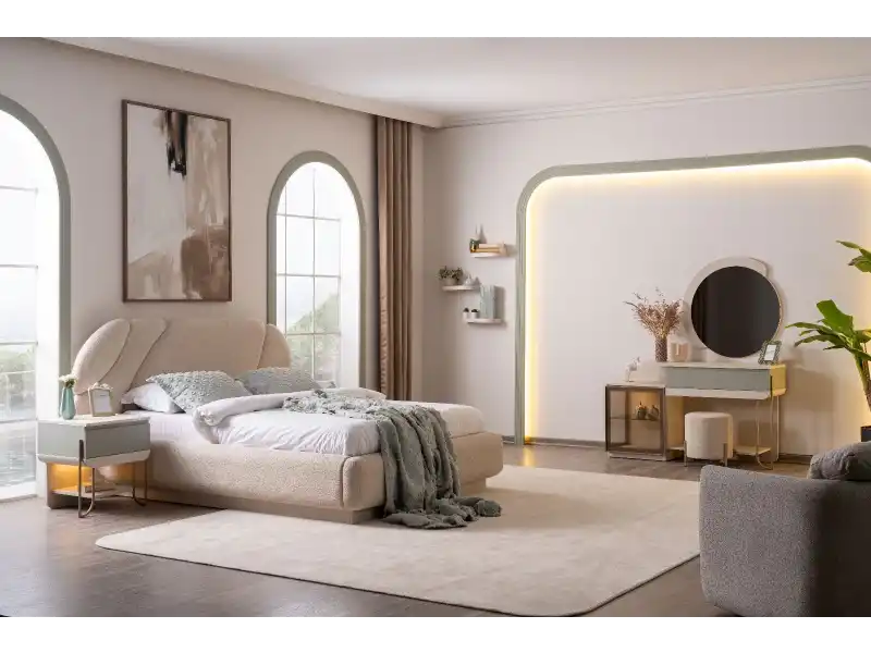 Charısma Yatak Odası