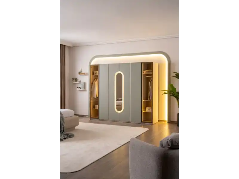 Charısma Yatak Odası