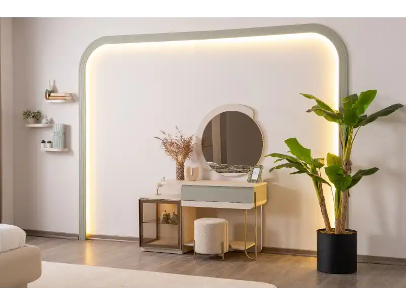 Charısma Yatak Odası