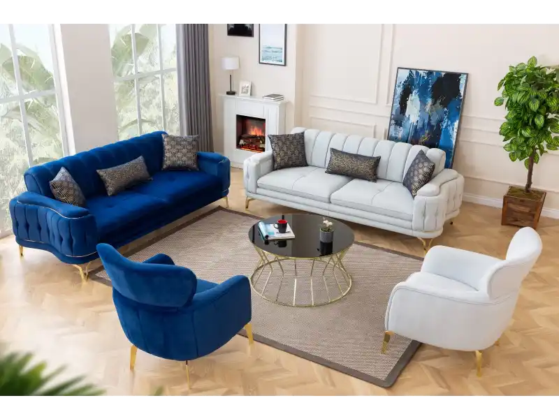 Class Koltuk Takımı